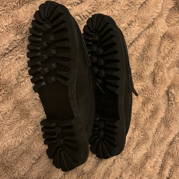 Blondo water resistant mule - Picture 3 of 5